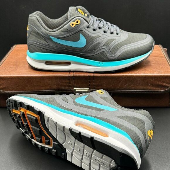 Nike Air Max Lunar1 WR 'Dusty Cactus' - Rare - Picture 6 of 11